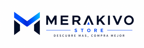 MERAKIVO STORE
